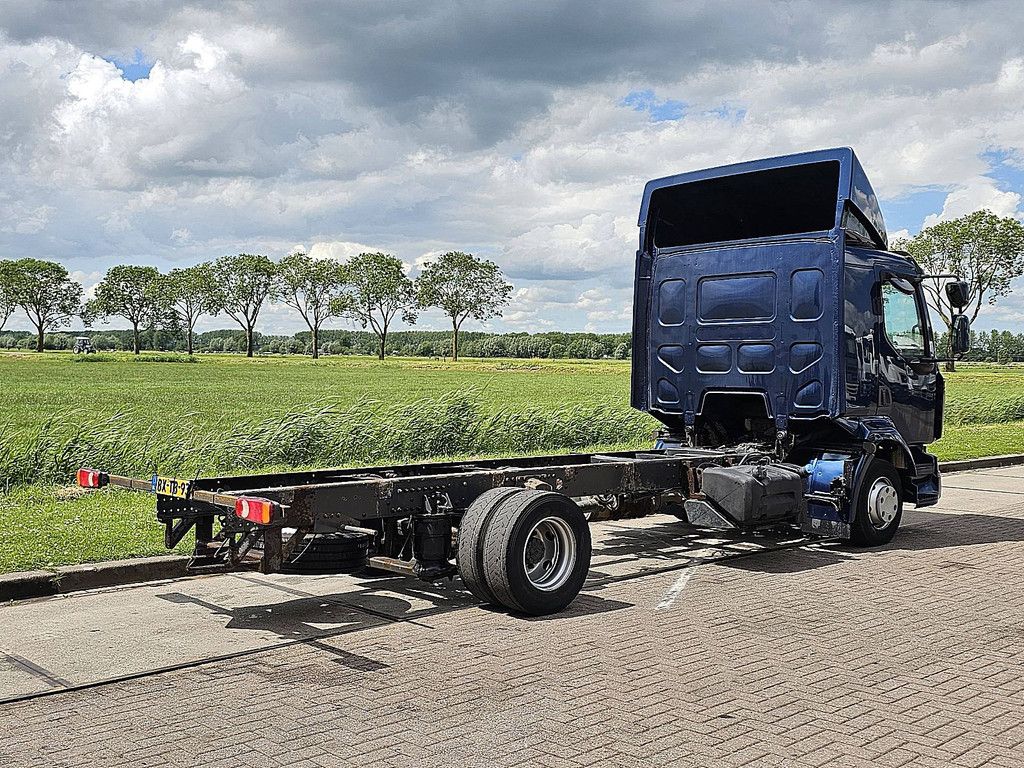 RENAULT MIDLUM 220.12