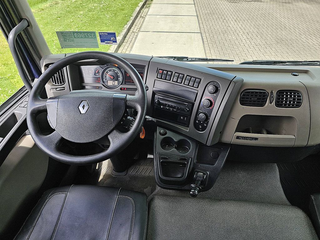 RENAULT MIDLUM 220.12