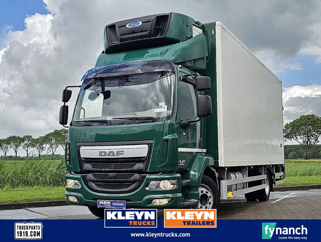 DAF LF 210 11.9 t