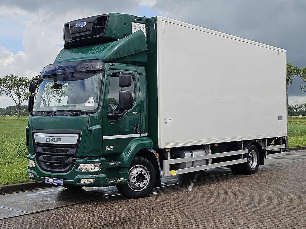 DAF LF 210 11.9 t
