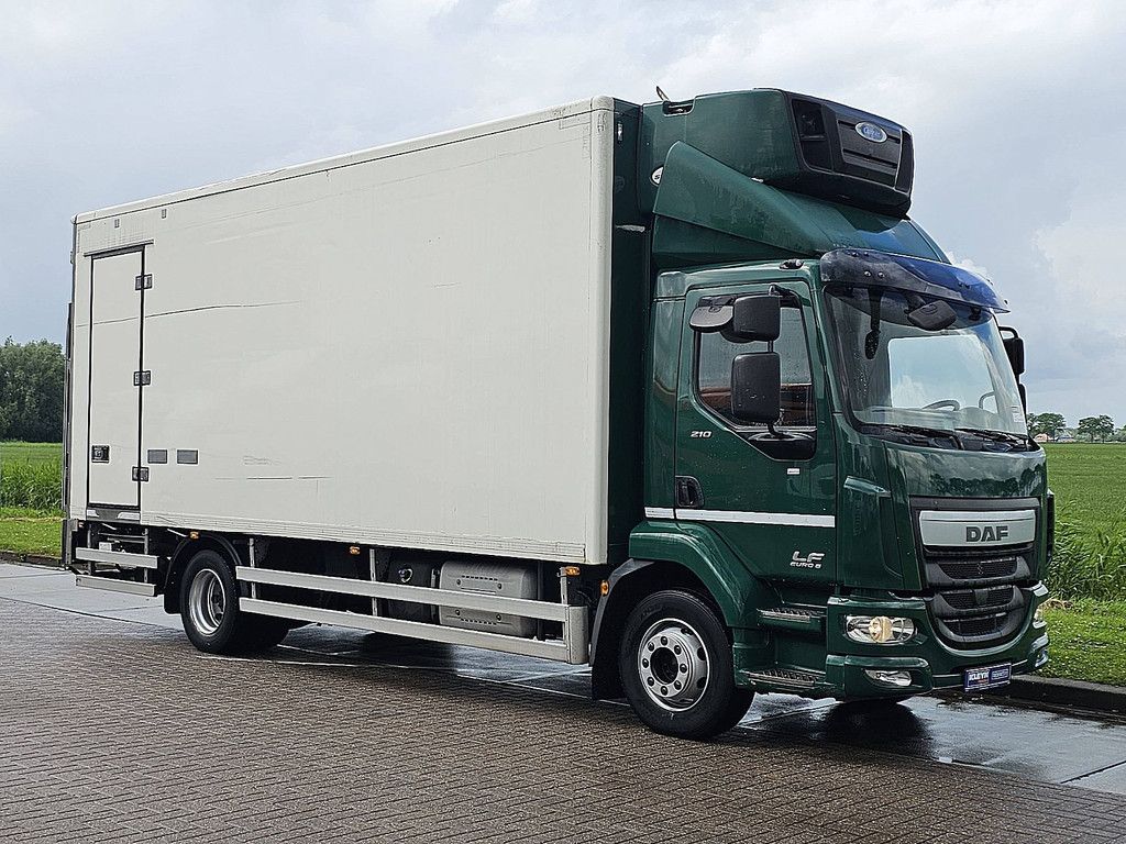 DAF LF 210 11.9 t