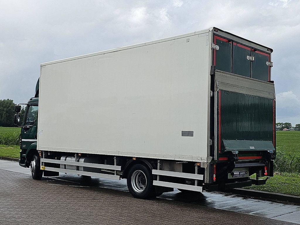 DAF LF 210 11.9 t