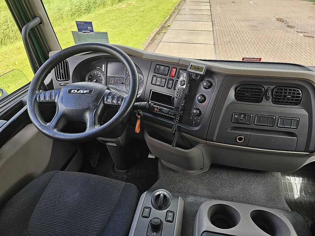 DAF LF 210 11.9 t