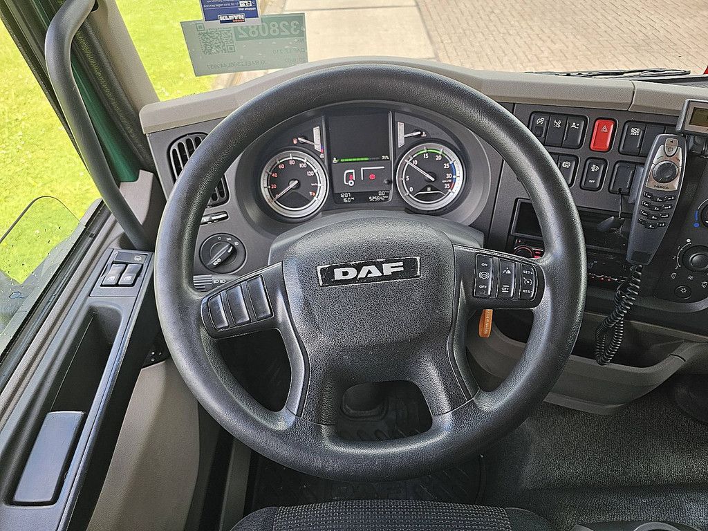 DAF LF 210 11.9 t