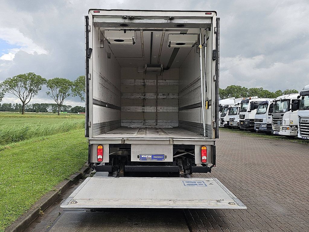 DAF LF 210 11.9 t