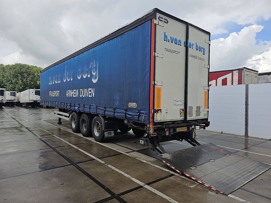 VAN HOOL 3B2014