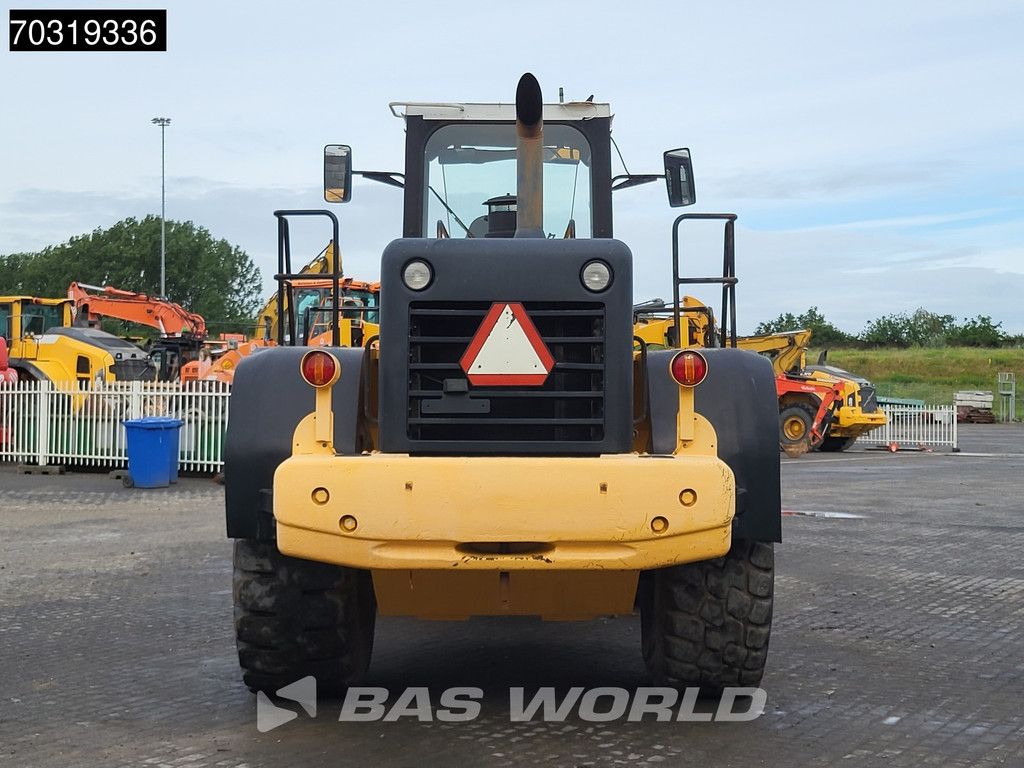 Hyundai HL760