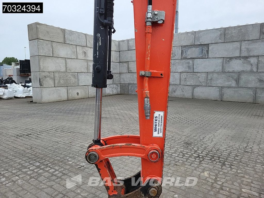 Kubota U50 -5