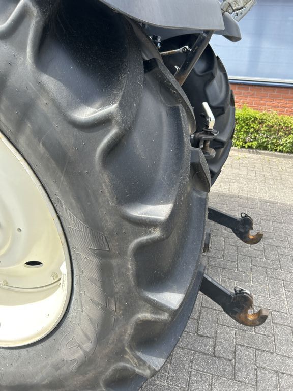 New Holland T6.125S