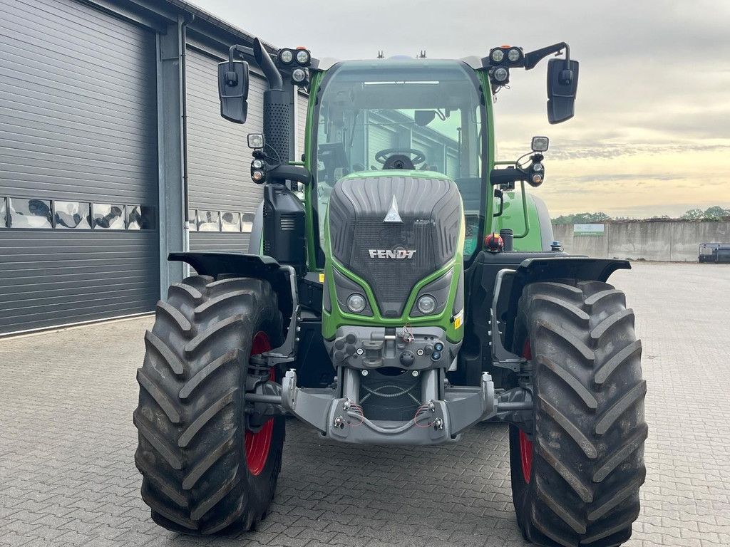 FENDT 718 Power Plus WG4746