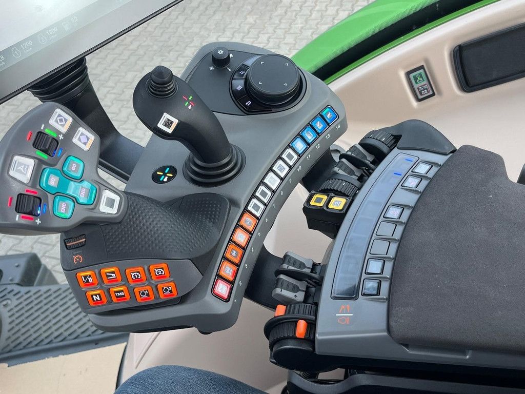 FENDT 718 Power Plus WG4746