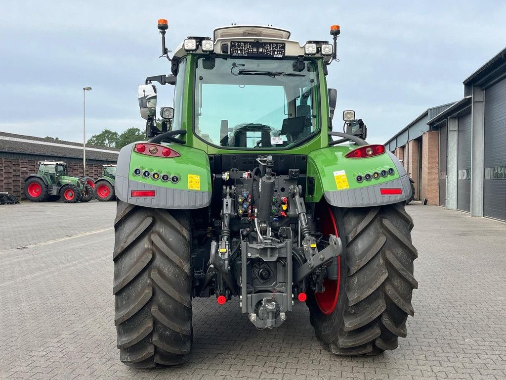 FENDT 718 Power Plus WG4746