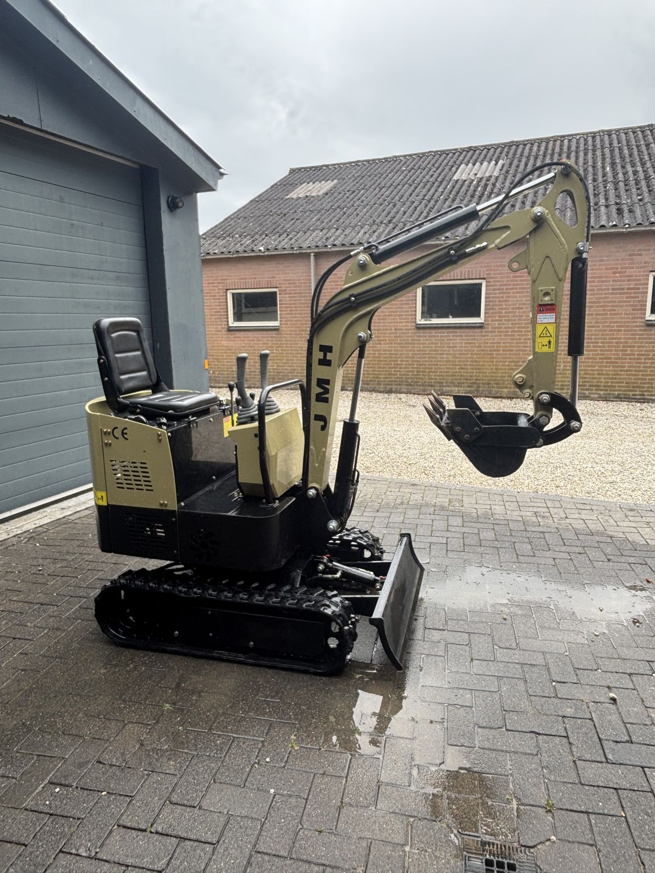 JMH E 109