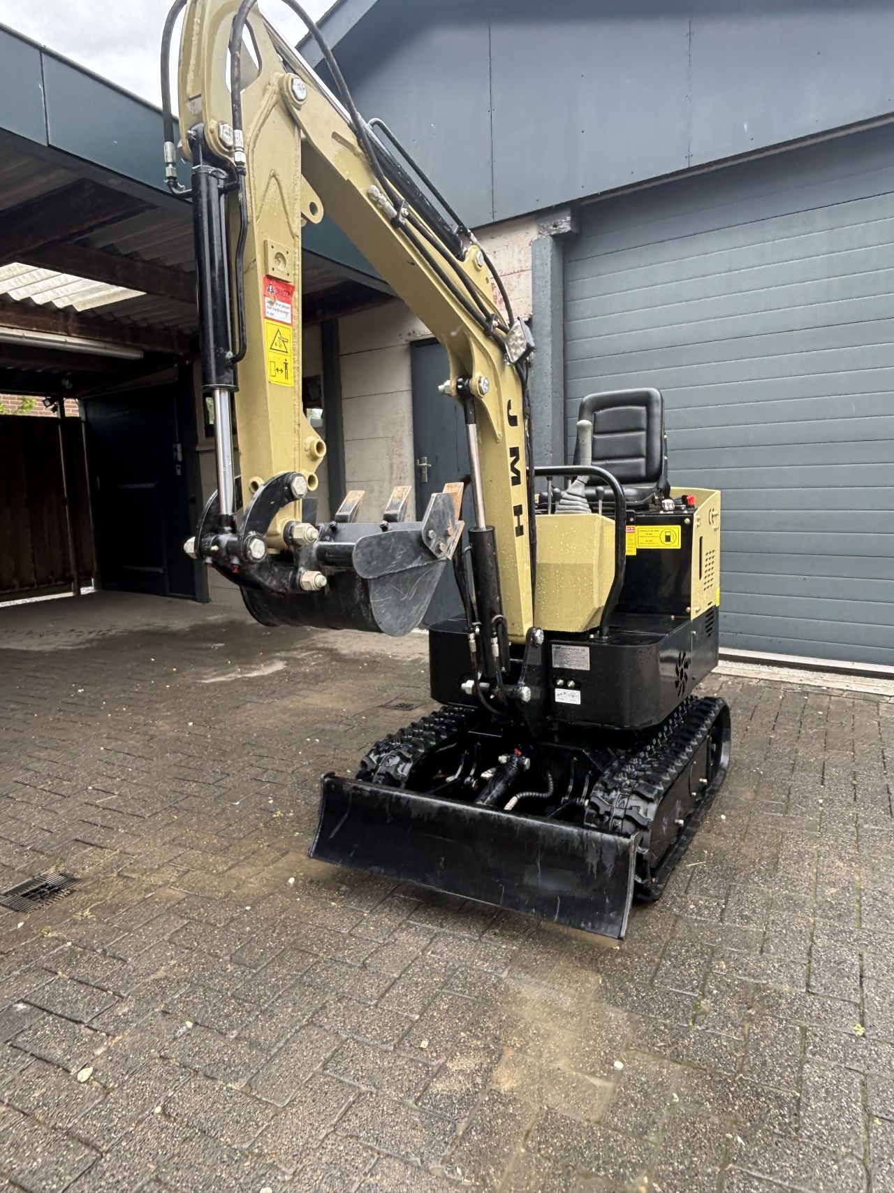JMH E 109
