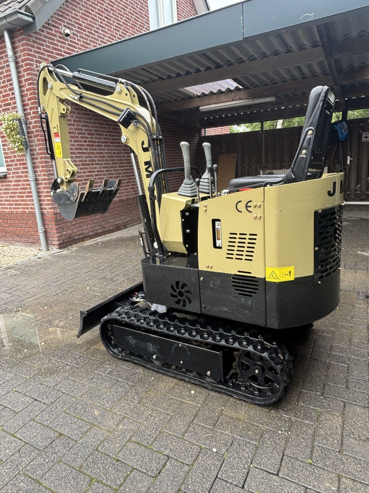 JMH E 109