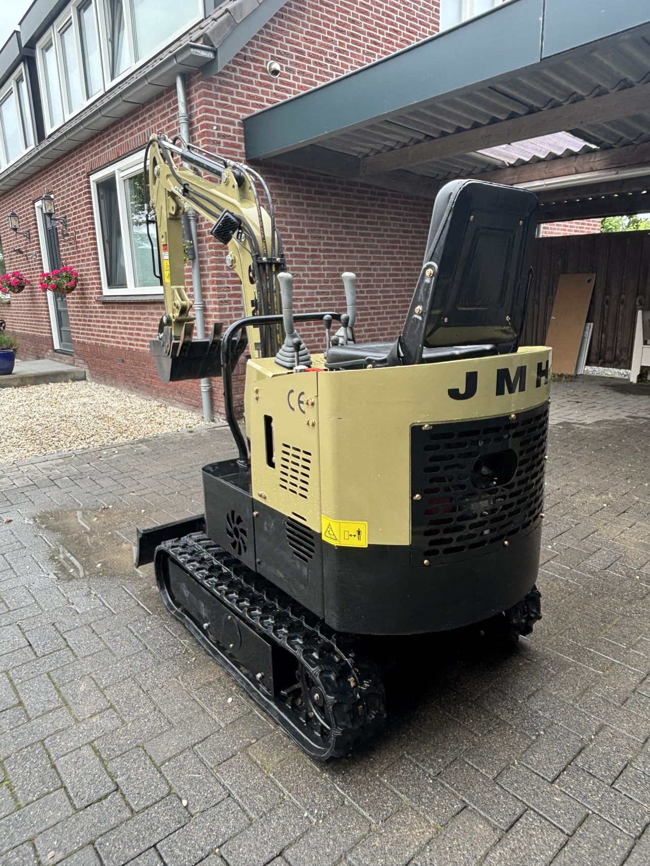 JMH E 109