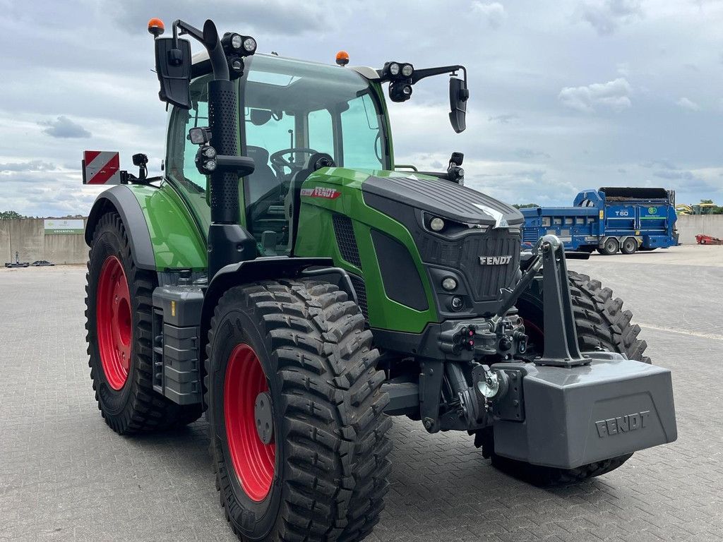 FENDT 620 WG4747