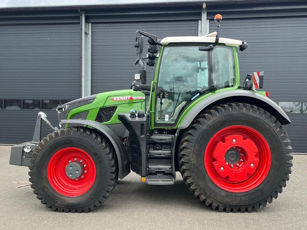 FENDT 620 WG4747