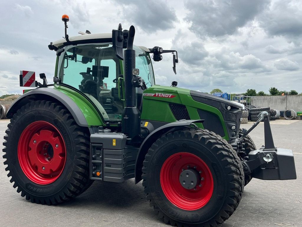 FENDT 620 WG4747
