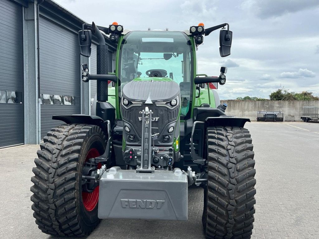 FENDT 620 WG4747