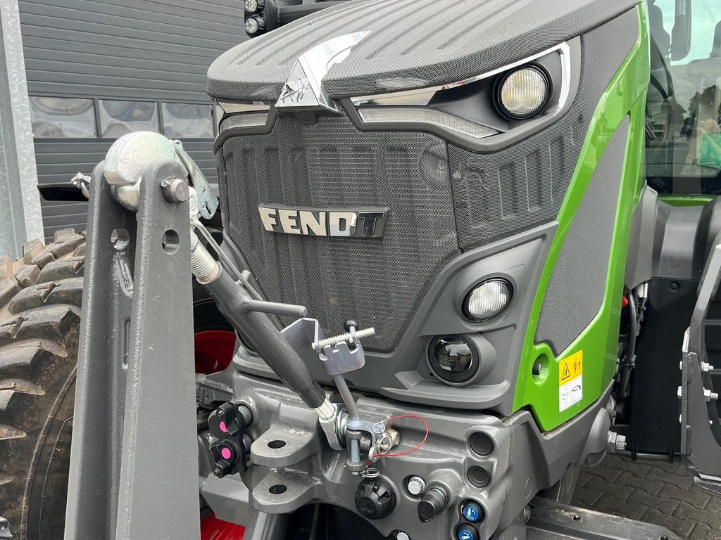FENDT 620 WG4747