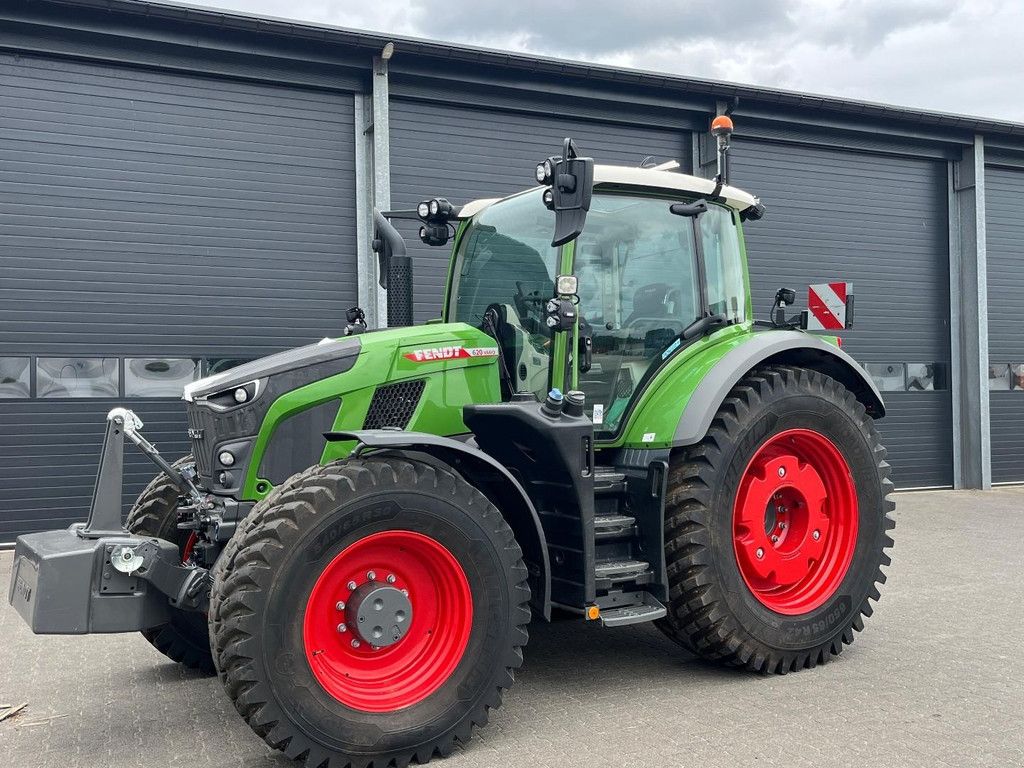 FENDT 620 WG4747