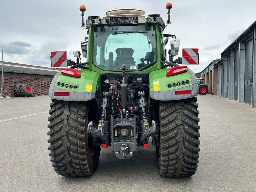 FENDT 620 WG4747