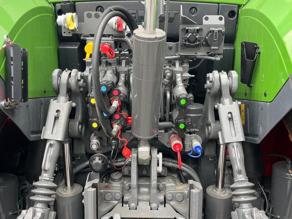FENDT 620 WG4747