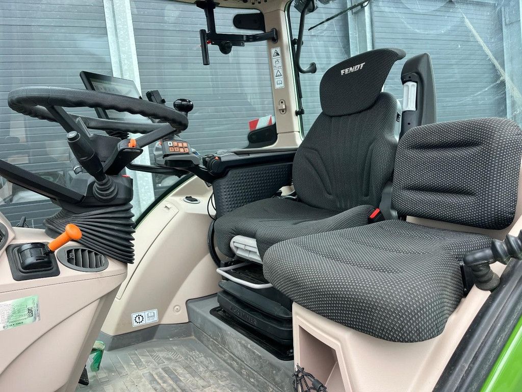 FENDT 620 WG4747