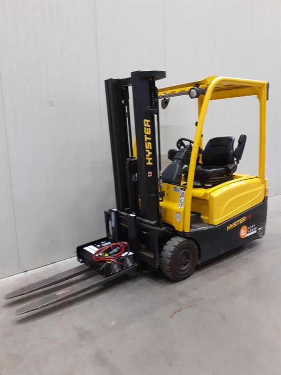HYSTER J1.6XNT LWB
