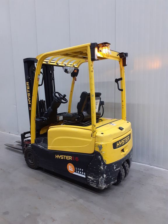 HYSTER J1.6XNT LWB
