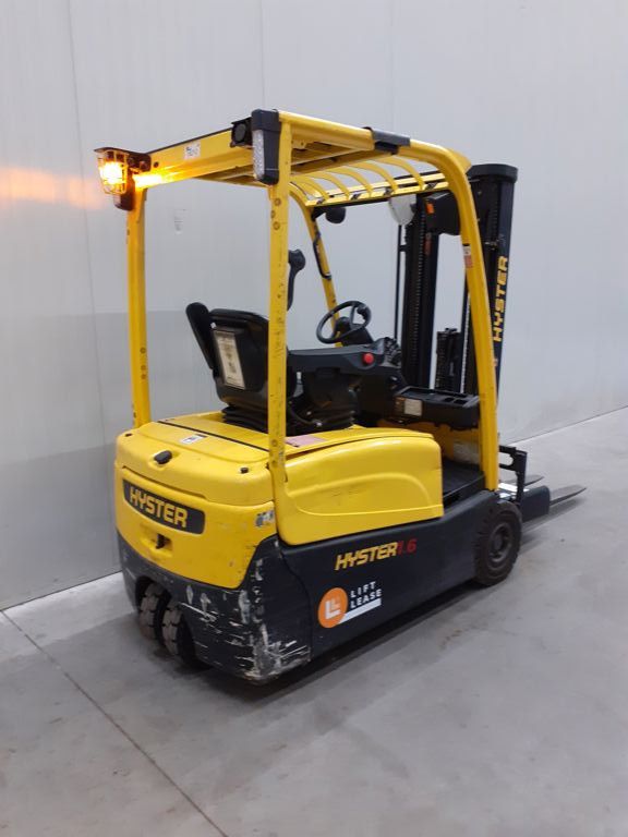 HYSTER J1.6XNT LWB