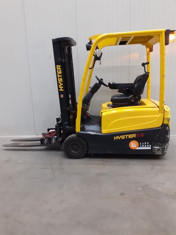 HYSTER J1.6XNT LWB