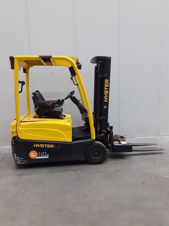 HYSTER J1.6XNT LWB