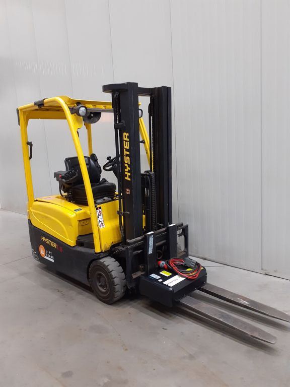 HYSTER J1.6XNT LWB