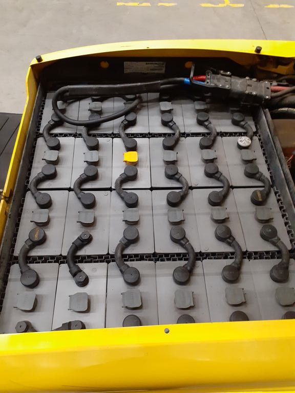HYSTER J1.6XNT LWB