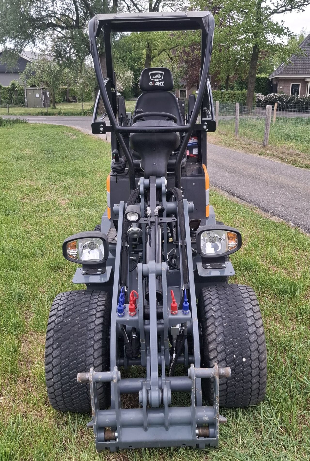 Giant G1500 X-TRA