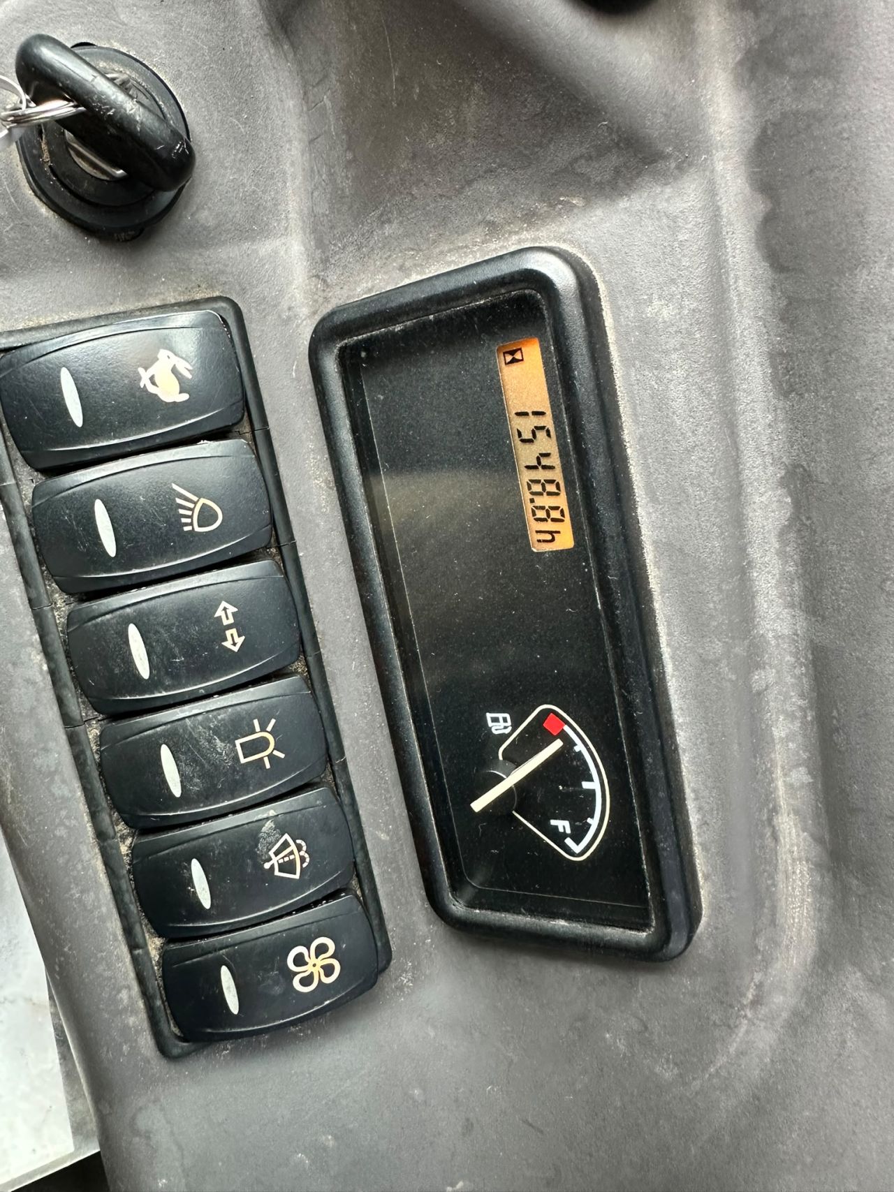 Volvo EC18 D