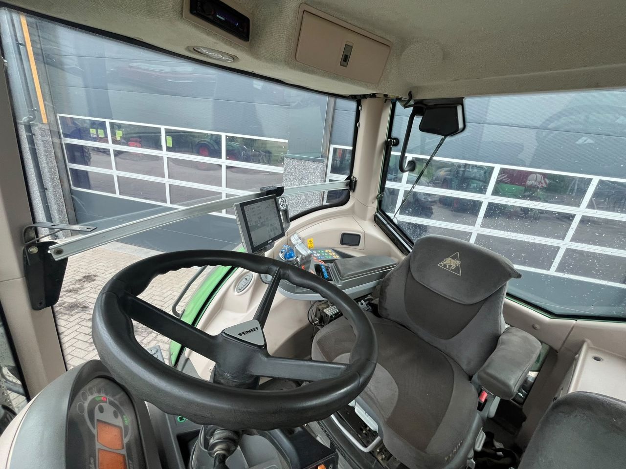 Fendt 826 scr profiplus