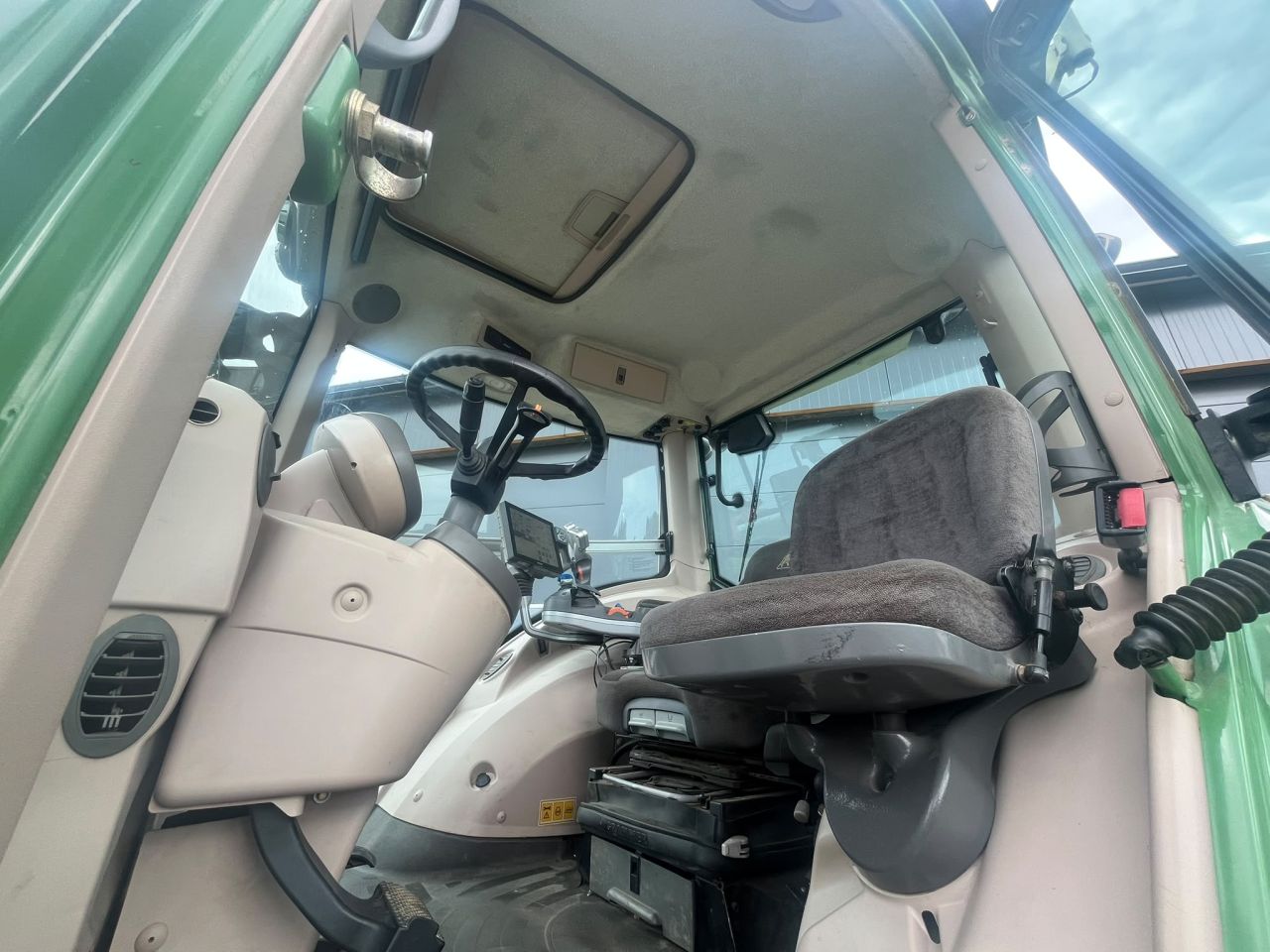 Fendt 826 scr profiplus