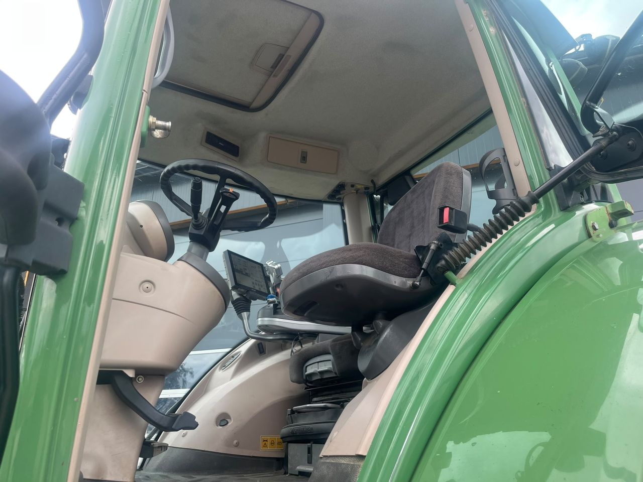 Fendt 826 scr profiplus