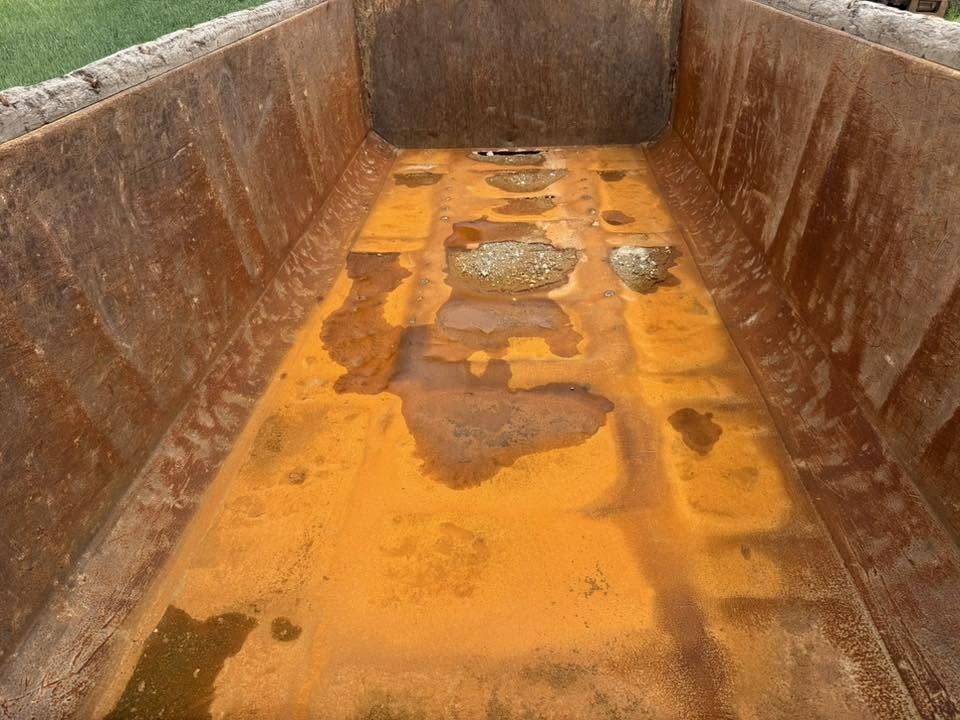 Jako 240 S Dumper
