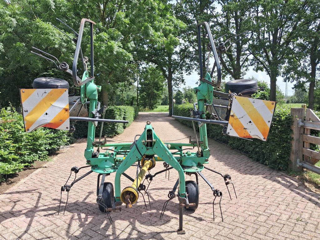 Deutz Kh 3.52 Hydro super schudder