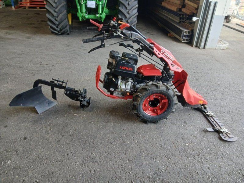 JANSEN MGT-420