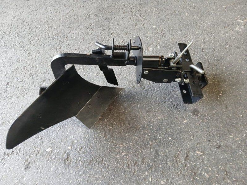 JANSEN MGT-420