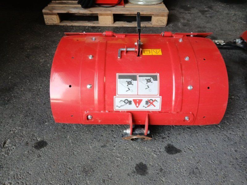 JANSEN MGT-420
