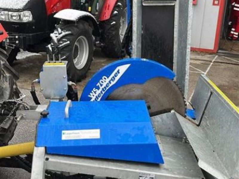 Binderberger WS700