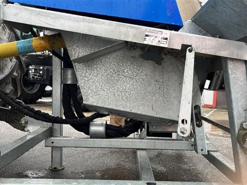 Binderberger WS700