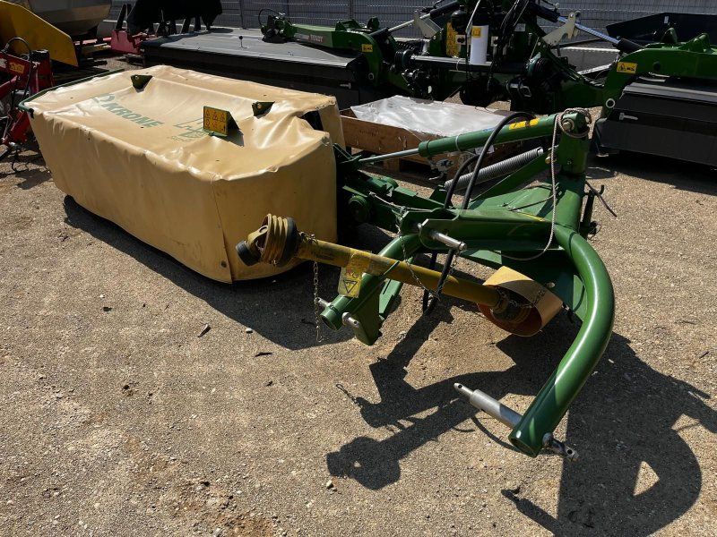Krone AM Easy Cut 203 S