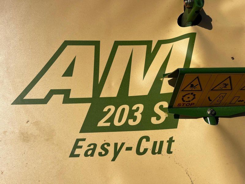 Krone AM Easy Cut 203 S